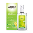 Дезодоранс | Weleda | 100ml