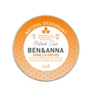 Део крема од ванила | Vanilla Orchid | 45 gr