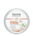 Део крема од жен шен | Natural & Strong | 50 ml