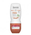 Део ролон женшен | Natural & Strong | 50 ml