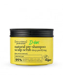 Детокс пилинг за скалп | Hair Evolution | 150 ml