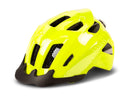 Детска кацига за велосипед | Cube ANT Yellow
