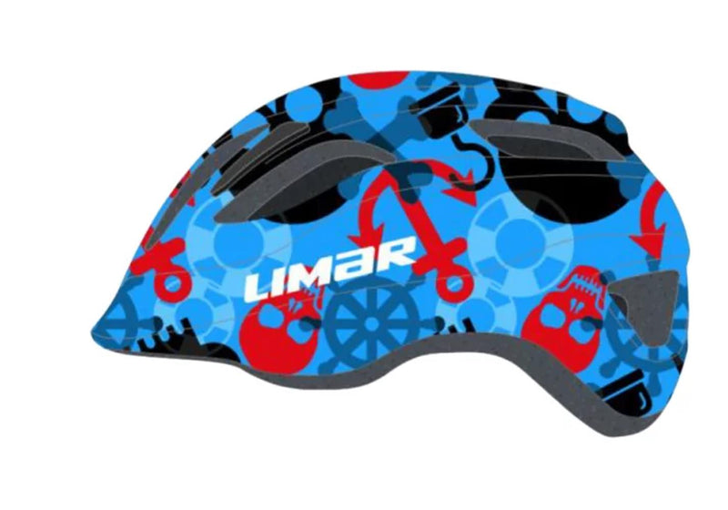 Детска кацига | Limar | Kid Pro M