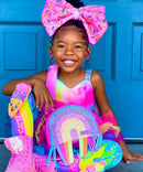 Детска мини чанта | Mini Me Crosbody Bag