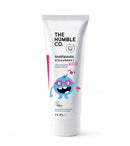 Детска паста за заби од јагода | The Humble | 75 ml
