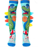 Детски машки чорапи | Dinosaur | 3-5 години