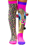 Детски чорапи - Cheeky Cheetah | Madmia | 3-5 години