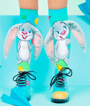 Детски чорапи | Hip Hop Bunny 6+