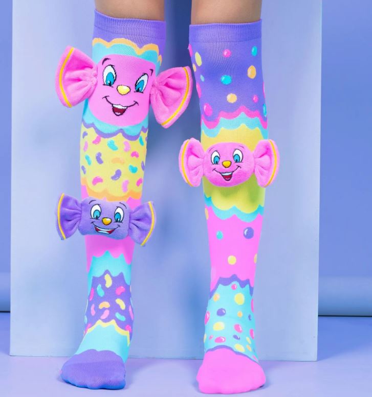 Детски чорапи | Jolly Lolly 6+