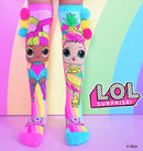 Детски чорапи | Lol Chica Glow | Madmia 3 - 5 години