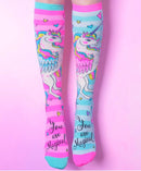Детски чорапи | Sparkly Unicorn 6+