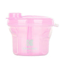 Диспанзер за млеко 2 во 1 | Kikka Boo | Розев