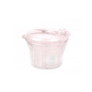 Диспанзер за млеко 2 во 1 | Kikka Boo | Светло Розев