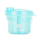 Диспанзер за млеко 2 во 1 | Kikka Boo | Син