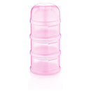 Диспанзер за млеко | Baby Jem | Розев