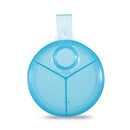 Диспанзер за млеко во прав