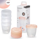 Диспанзер за млеко | Nip | 4 дела