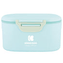 Диспанзер за млеко со лажичка 130гр | Kikka Boo | Сина