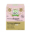 Дневна крема за затегнување за зрела кожа од арган | Precieux Argan | 50 ml