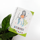 Дневникот на една мама | Тиноски