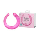 Дупло дилдо | Double Dones