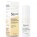 Ексфолијант пилинг за осетлива кожа | Nacomi | Next Level Acid Exfoliator | 30 ml