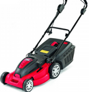 Електрична косилка | OPTIMA | 42 E