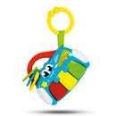 Електронска тропалка глодалка | Clementoni | 0+