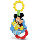 Електронска тропалка глодалка Мики Маус | Clementoni Baby | 3+ месеци