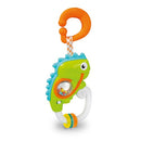 Електронска тропалка камелеон | Clementoni