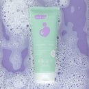 Емулзија за чистење лице и тело | Mom & Who | Mild washing emulsion | 200 ml