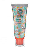 Енергетска маска со витамин Ц за секој тип кожа | Oblepikha C Berirrica | 100 ml