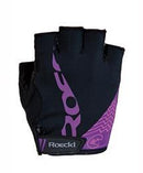 Женски ракавици за велосипед | Roeckl Doria