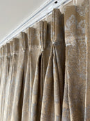 Завеса | Бакингам | 150x300