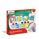 Зборувачко пијано | Clementoni Baby | 18+