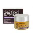 Златен пилинг за лице | Fresh Spa | 50 ml