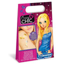 Златни тетоважи | Clementoni Crazy Chic