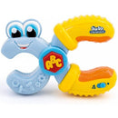 Играчка интерактивна клешта