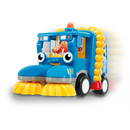 Играчка камион чистач | WOW Toys