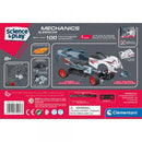 Играчка - Тркачка кола | Clementoni | 8+ години