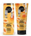 Измазнувачка крема за сува кожа | Apricot & Mango | 75 ml