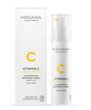 Илуминирачка крема за секој тип кожа | Vitamin C | 50 ml