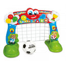 Интерактивен гол | Clementoni