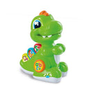 Интерактивен диносаурус Т Рекс | Clementoni | 10-36 месеци