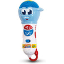 Играчка - Интерактивен микрофон | Clementoni