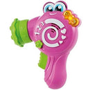 Интерактивен фен играчка