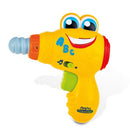 Интерактивна дупчалка играчка