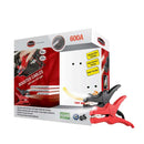 Кабли за старт 600 А | Praxis | 57734