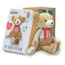 Кадифено мече | Clementoni Baby | 0+