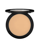 Камена пудра за лице | Lavera | 2in1 Compact Foundation | Honey | 10 gr